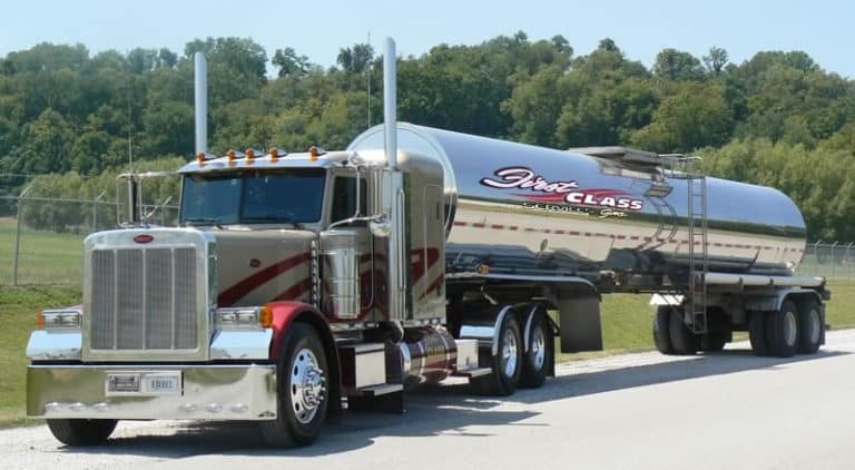 Services – First Class Services